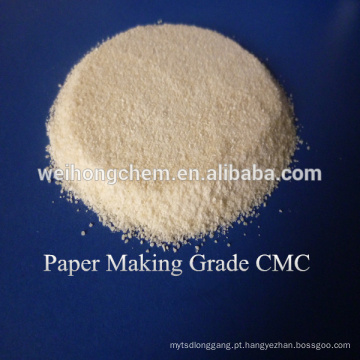 CMC PAPER MAKING GRADE